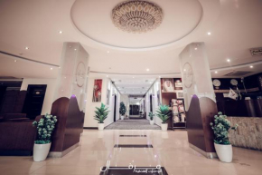 Merfal Hotel Apartments Al Taawan